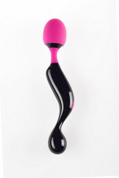 Adrien Lastic Symphony Wand Body Massager - Click Image to Close