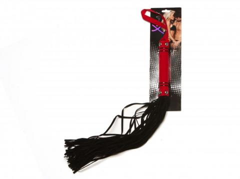 X-Play Red Flogger - Click Image to Close