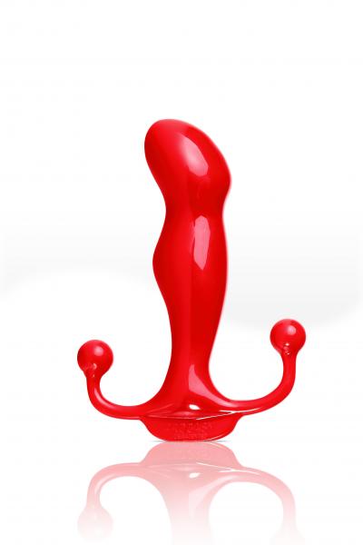 Progasm Red Ice Prostate Massager - Click Image to Close