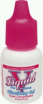 Body Action Liquid V for Women - Click Image to Close