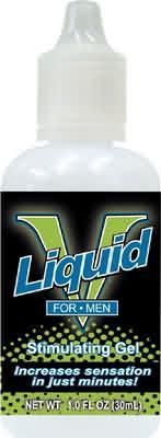 Liquid V For Men - Click Image to Close