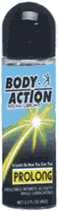 Body Action Prolong Lube - 2.3 oz/65G - Click Image to Close
