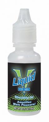 Liquid V For Men 0.5 Oz - Click Image to Close