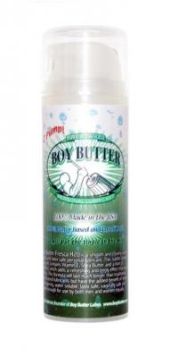 Boy Butter H20 Fresca 5 oz Pump