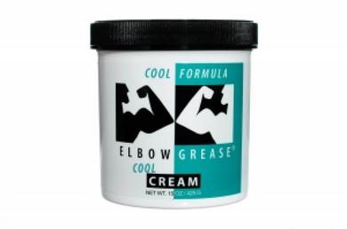 Elbow Grease Cool Cream 15 oz - Click Image to Close