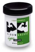 Elbow Grease Light Cream 4oz - Click Image to Close