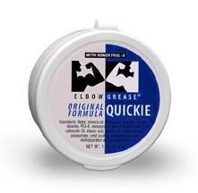 Elbow Grease Regular Quickies 1oz - Click Image to Close