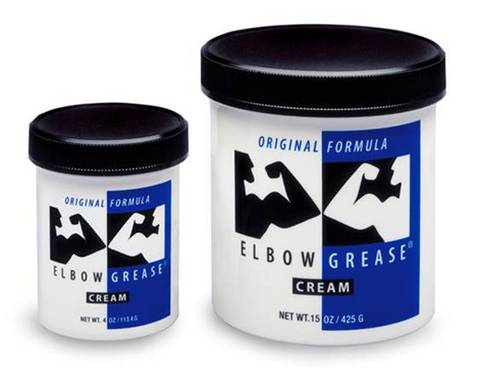 Elbow Grease - 15oz
