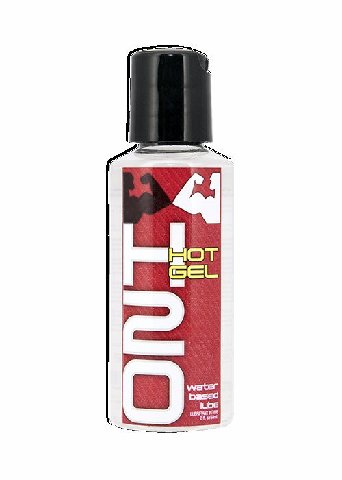 Elbow Grease Gel Hot 2oz - Click Image to Close