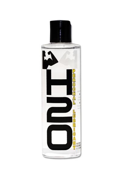 Elbow Grease H2O Personal Lubricant 8 Oz - Click Image to Close