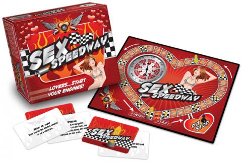 Sex Speedway Game - Click Image to Close