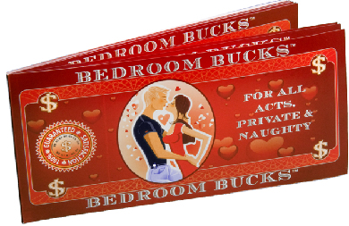 Bedroom Bucks - Click Image to Close
