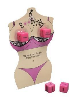 Booby Play Game - Click Image to Close