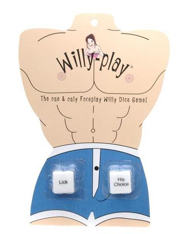 Willy Play Game - Click Image to Close