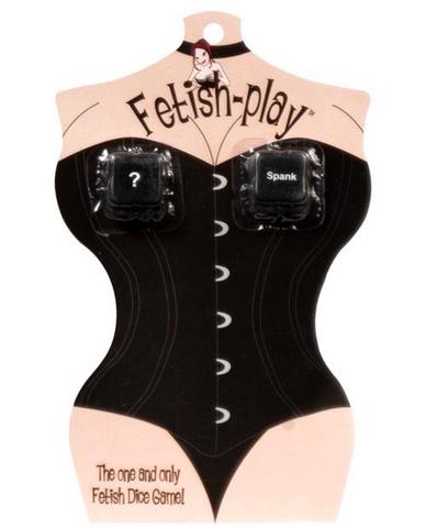 Fetish Play Game - Click Image to Close