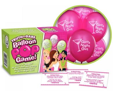 Balloon Pop Game - Click Image to Close