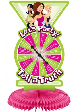 Party Centerpiece - Click Image to Close