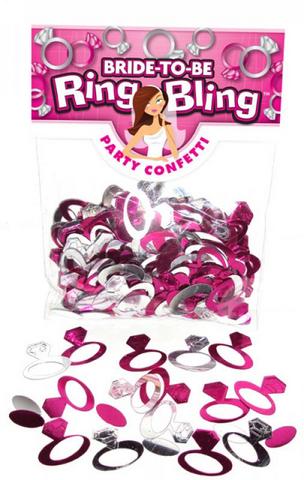 Ring Confetti - Click Image to Close
