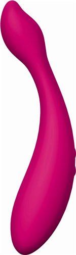 Mute Swan Pink Vibrator - Click Image to Close