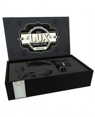 Lux Male Stimulator Lx-3 - Click Image to Close