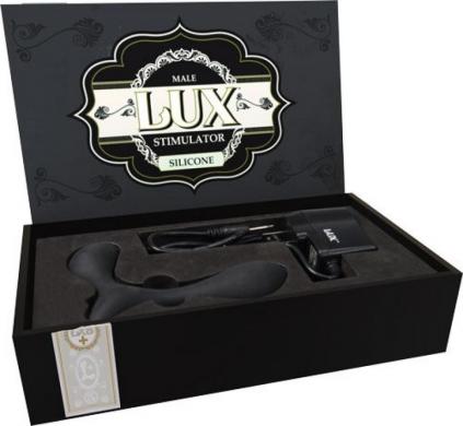 Lux Male Stimulator Lx-3 Plus - Click Image to Close