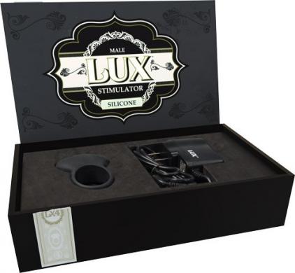 Lux Male Stimulator Lx-4 - Click Image to Close