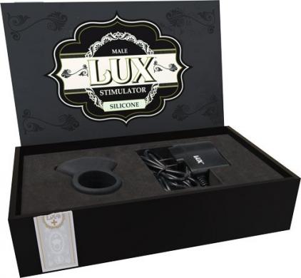 Lux Male Stimulator Lx4 Plus