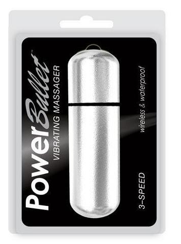 Power Bullet Vibrating - Click Image to Close