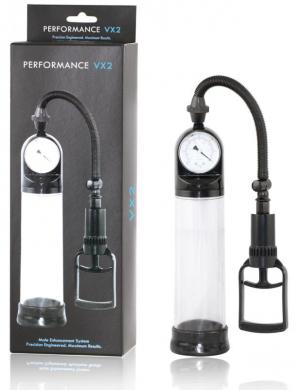 Performance Vx2 Pump