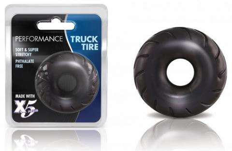 Truck Tire - Click Image to Close
