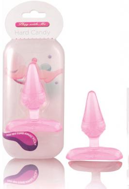 Hard Candy Pink - Click Image to Close