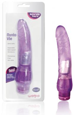 Mambo Vibe Purple - Click Image to Close