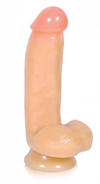 Peter Suction Cock Beige Bulk - Click Image to Close