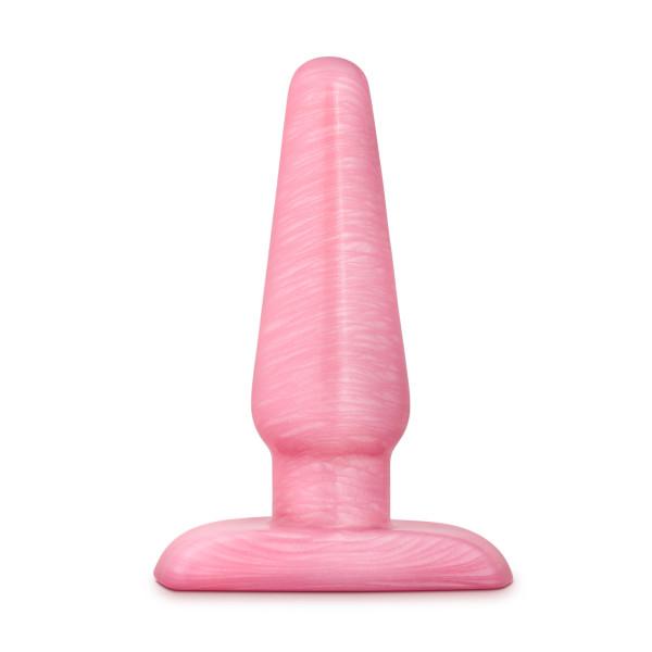 B Yours Cosmic Plug Pink Small - Click Image to Close