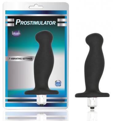 Prostimulator Black - Click Image to Close