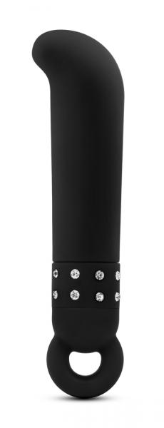 Rose Queeny Vibe Black - Click Image to Close
