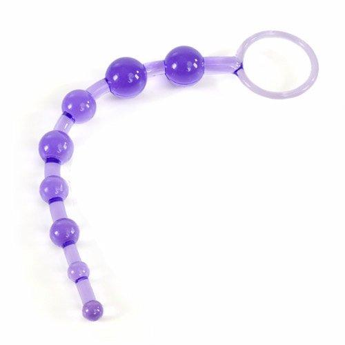 Easy Beads Purple - Click Image to Close