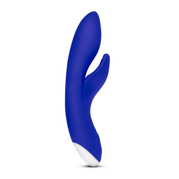 Hop Jessica Rabbit Vibrator Midnight Blue - Click Image to Close