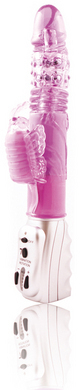 Butterfly Stroker Purple - Click Image to Close