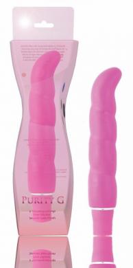 Purity G Pink - Click Image to Close