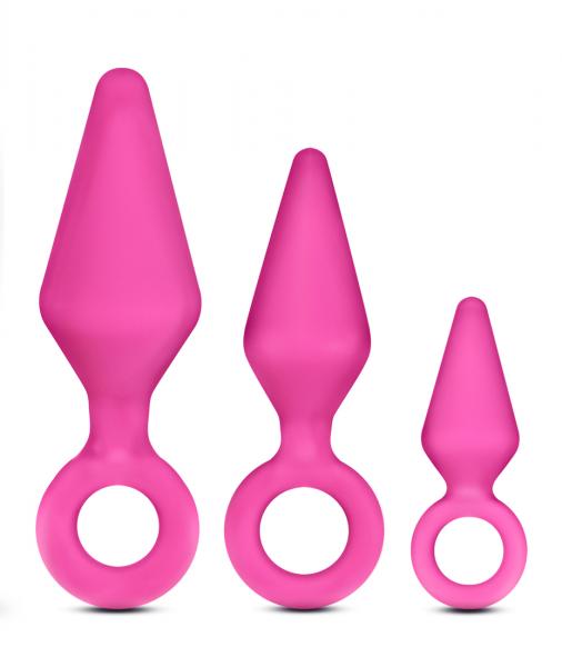 Luxe Candy Rimmer Kit Fuchsia - Click Image to Close
