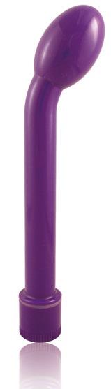 G Vibrator Purple - Click Image to Close