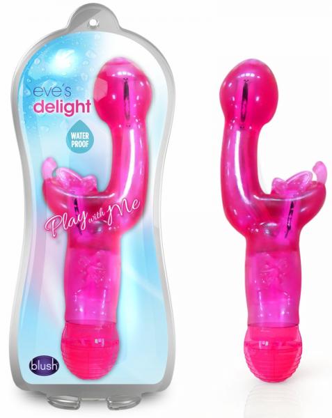 EVE'S DELIGHT PINK - Click Image to Close