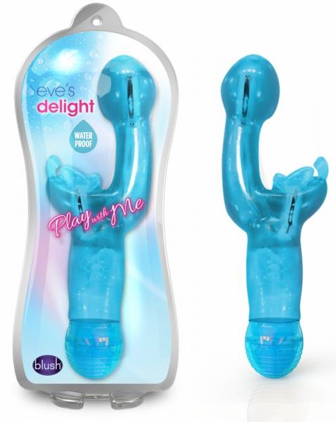 Eve's Delight Blue - Click Image to Close