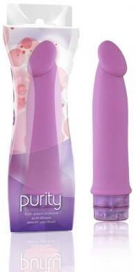 Purity Purple - Click Image to Close