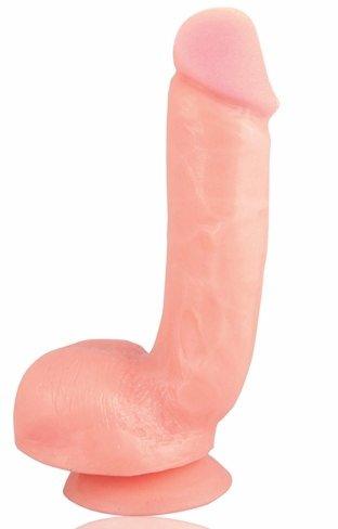 Whole Package Suction Dong Beige - Click Image to Close