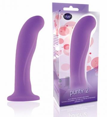 Purity 2 Purple