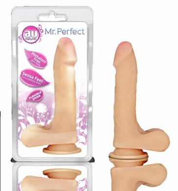 Mister Perfect - Click Image to Close