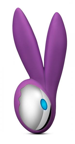 Revive Fabulous Rabbit Vibrator Purple - Click Image to Close