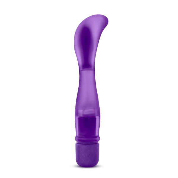 Splash G Vibe Grape Purple - Click Image to Close